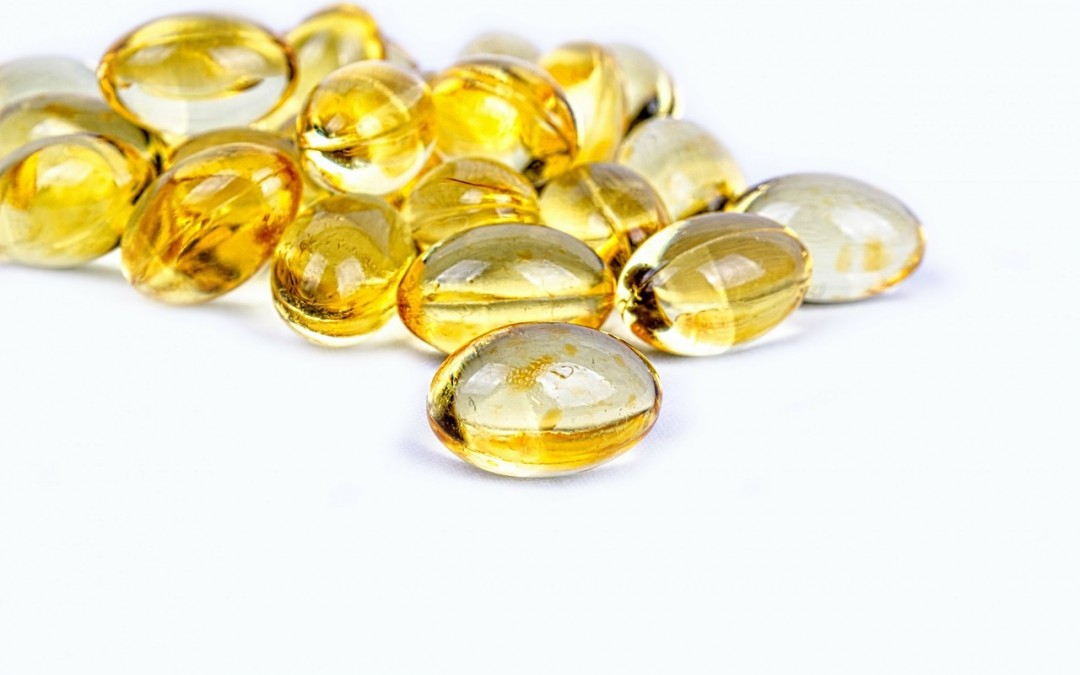 #10 Omega3 – Naturens egna prestationshöjare