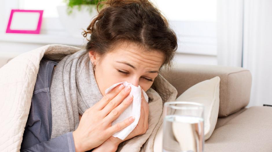 #15 Hur blir du snabbast av med din förkylning?