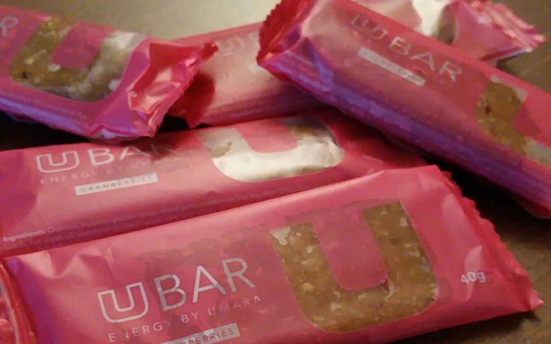 #9 Bars, Gel eller Sportdryck?