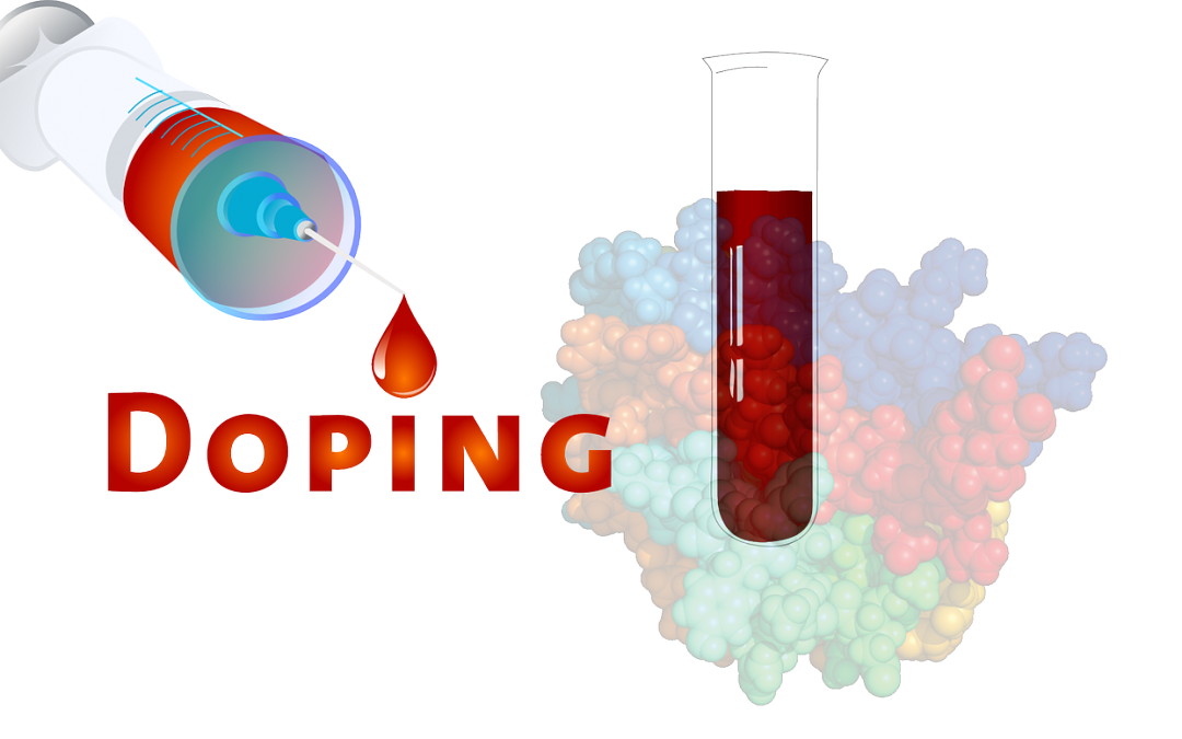 #30 Doping inom uthållighetsidrott