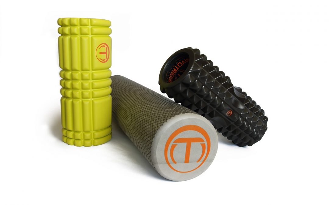 Fascia-Prestera Mera-Foam Rolling-SMR-Umara