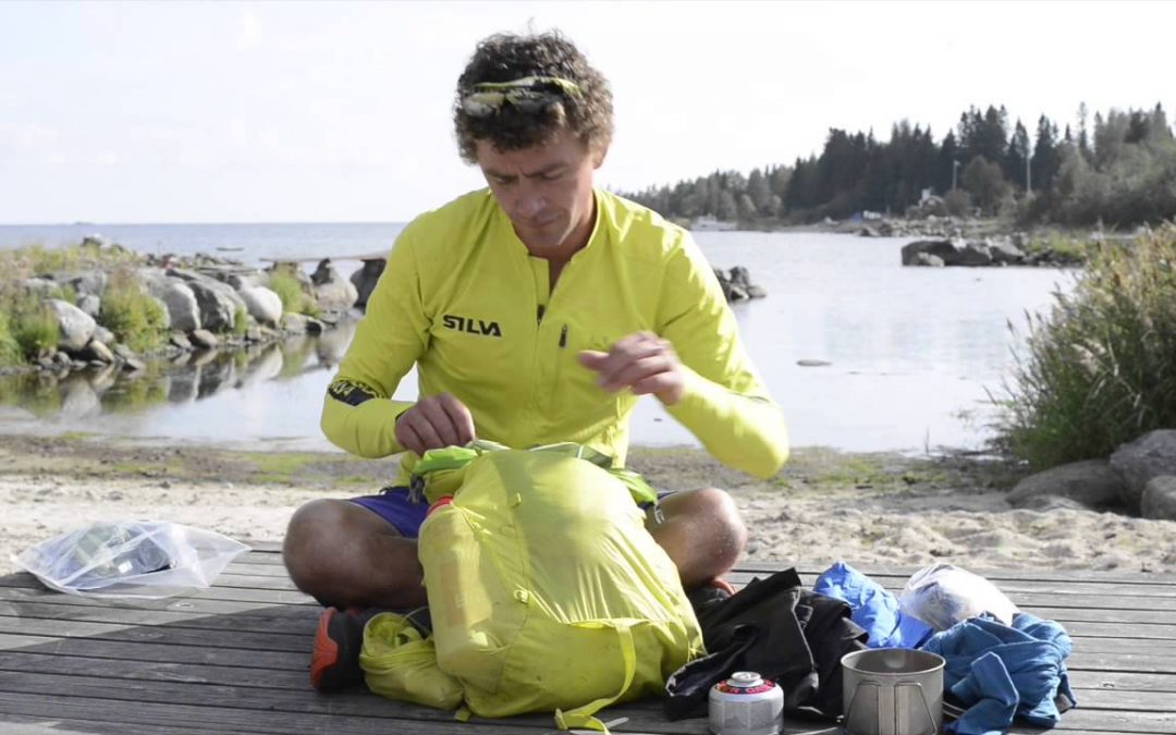 #110 Intervju – Björn Rydvall – Adventure Racing / Multisport, VM-Medaljer och Diabetes