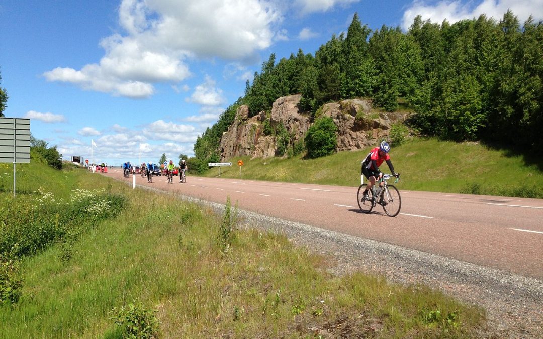 #139 Vätternrundan – Tips, färdig energiplan och annan matnyttig info