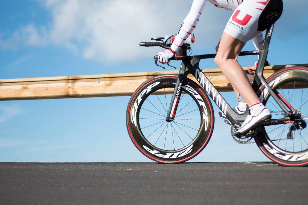 #148 Jakten på den optimala kadensen i cykel