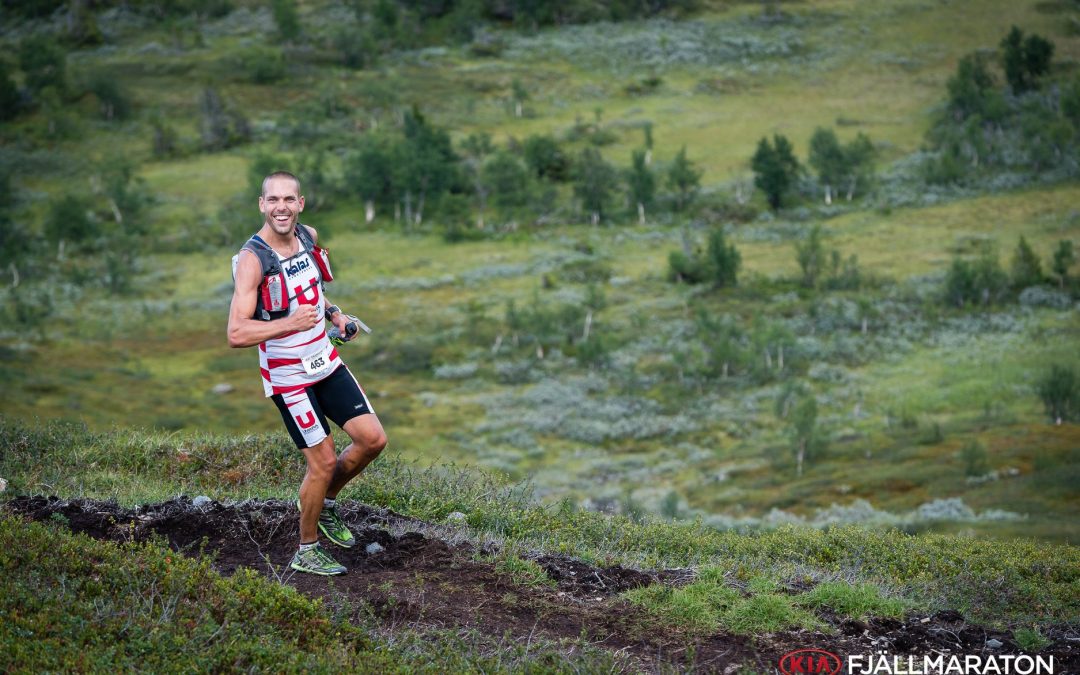 #198 KIA Fjällmaraton, energiplaner och lyssnarfrågor