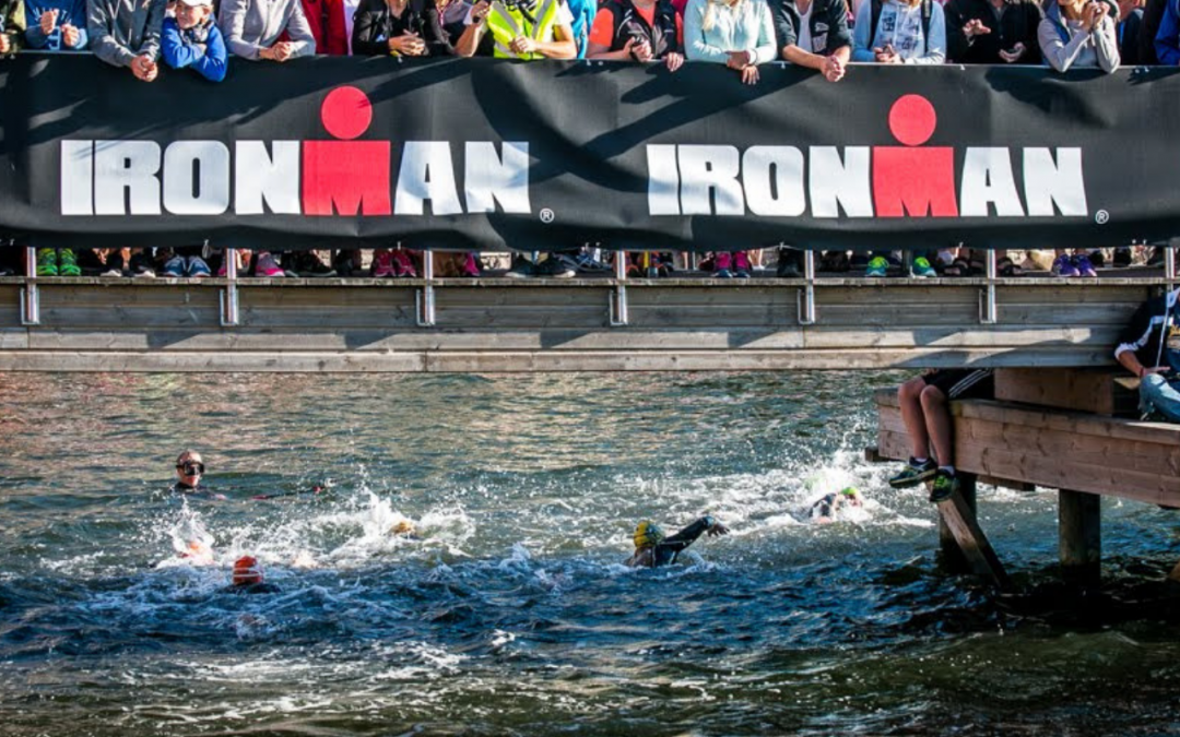 #201 Intervju – Chefsdomaren i Ironman, Ann Josefsson