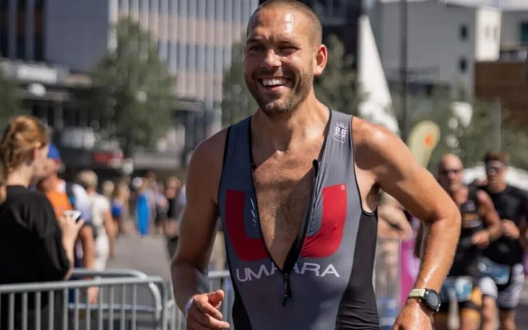 #405 Recap Ironman Jönköping 70.3 + lyssnarfrågor