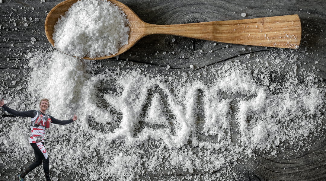 437 Behövs extra salt i korta varma förhållanden?