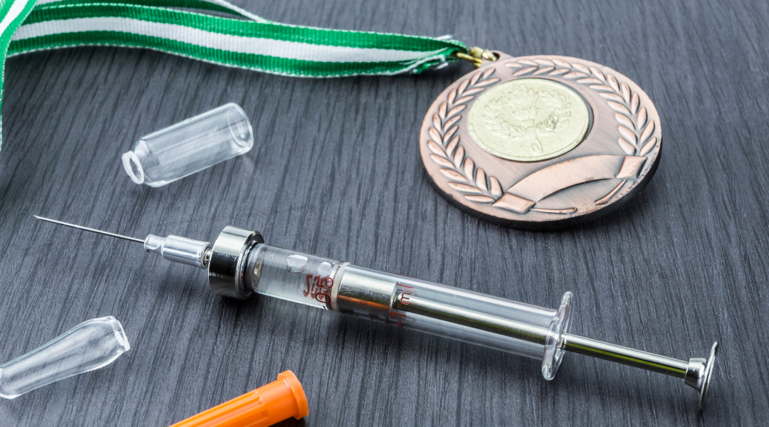 470 Doping och långtidseffekter